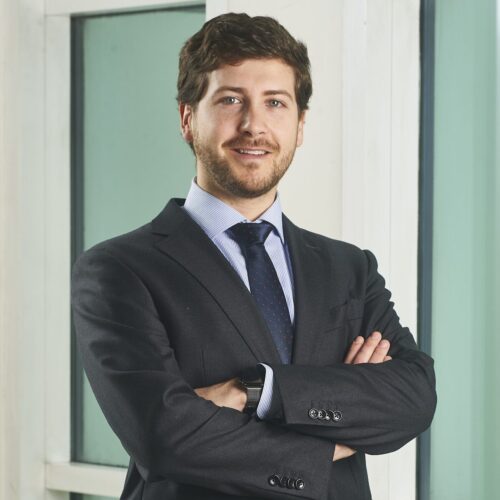 Matías Arratia W.