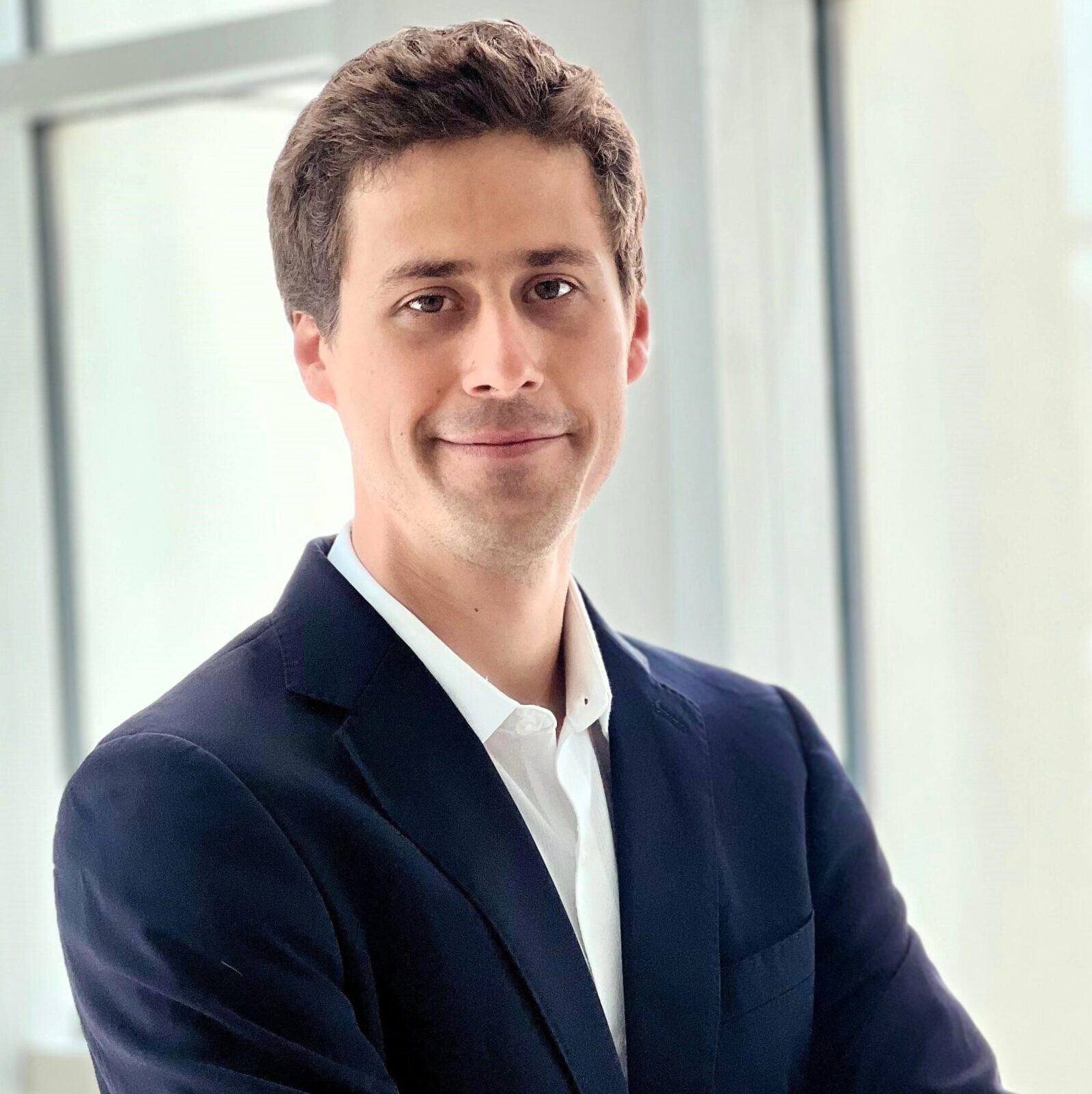 José Manuel Meli U.