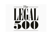 The Legal 500 - 