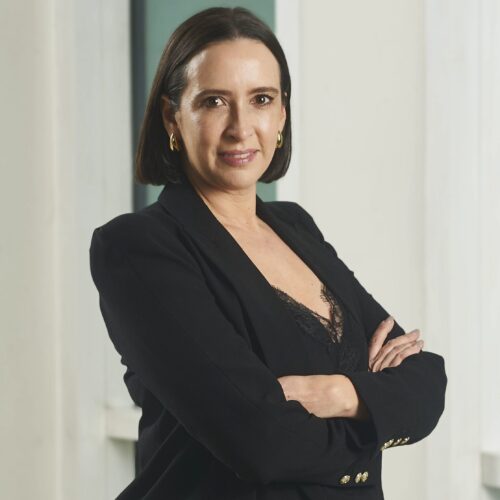 Andrea Díaz T.