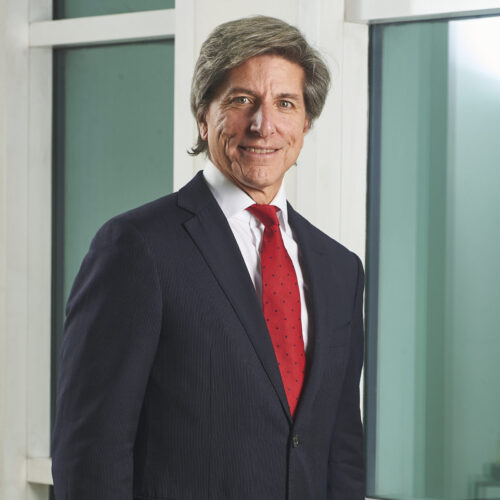 Carlos Silva V.