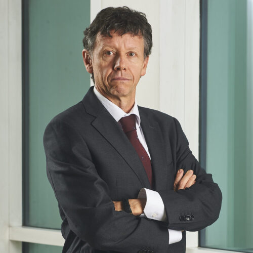 Gonzalo Cordero A.