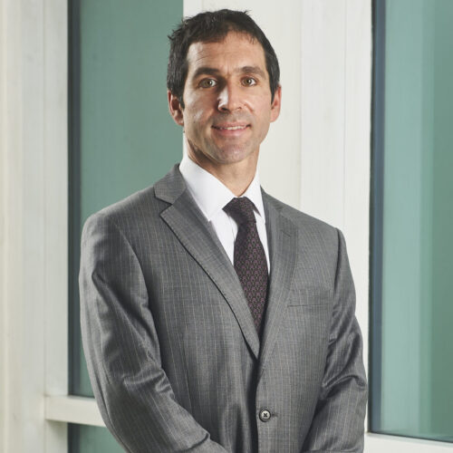 Vicente Valdés D.
