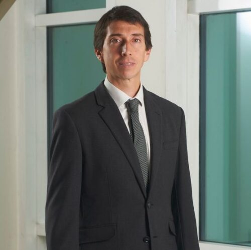 Santiago Martínez I.