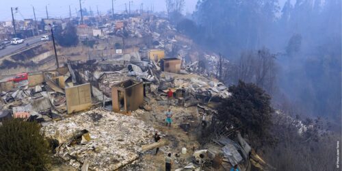 Proyecto de Ley de Reconstrucción Nacional y Reforma Tributaria