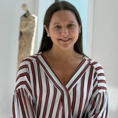Bernardita Ureta S.