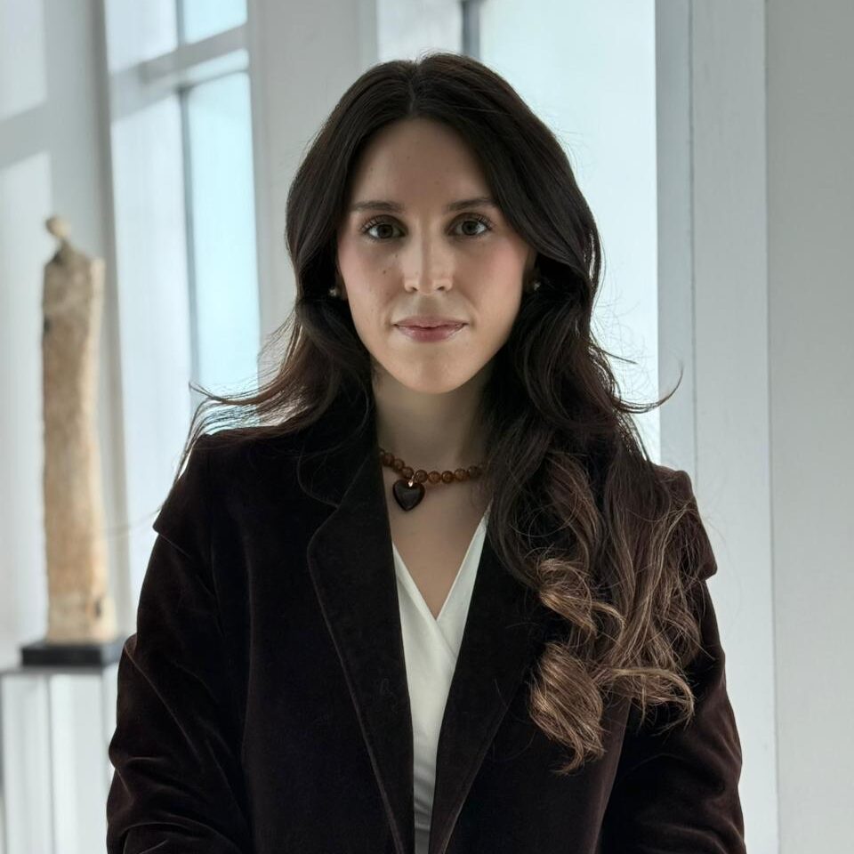 Daniela Casanova M.
