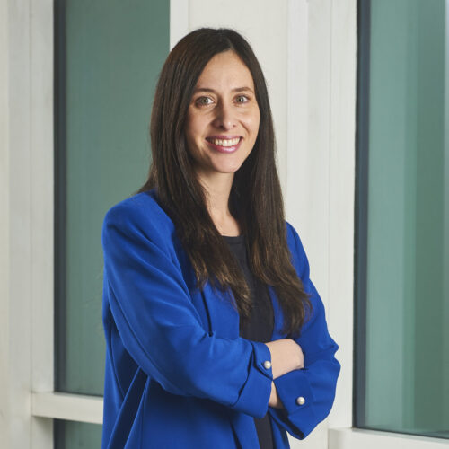 Francisca Ramírez J.