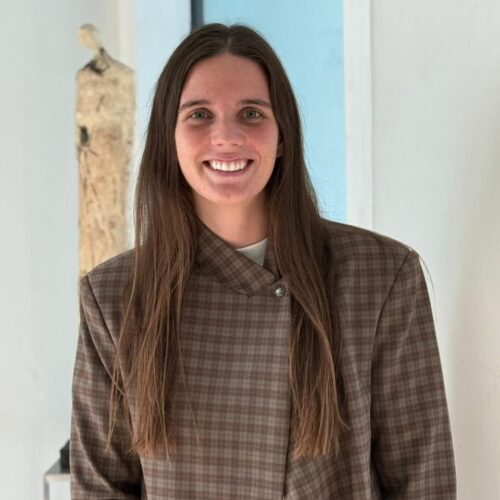 Florencia Briseño O.