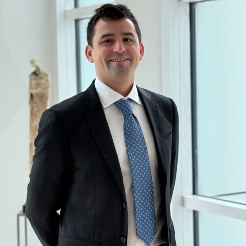 Cristóbal Tapia R.