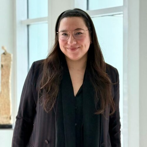Valentina Villarroel C.